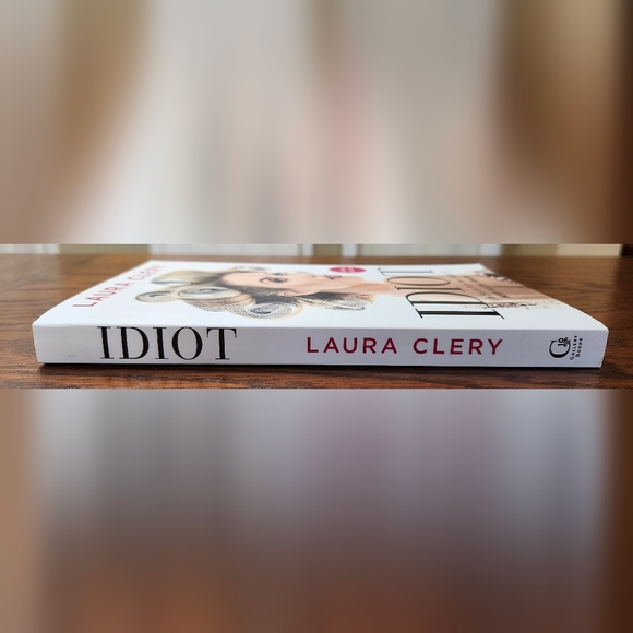IDIOT By Laura Clery - Picture 2 of 3
